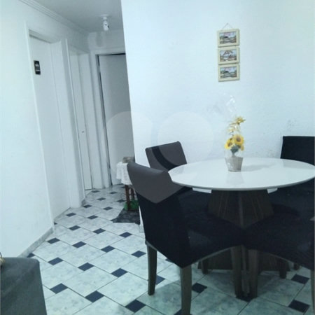 Apartamento à venda com 3 quartos em Demarchi, São Bernardo do Campo, SP