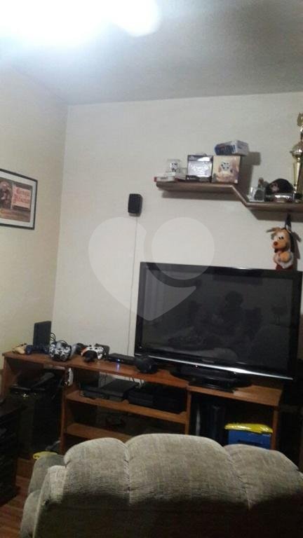 Sobrado à venda com 3 quartos, sendo 1 suíte, em Santa Teresinha, São Paulo, SP