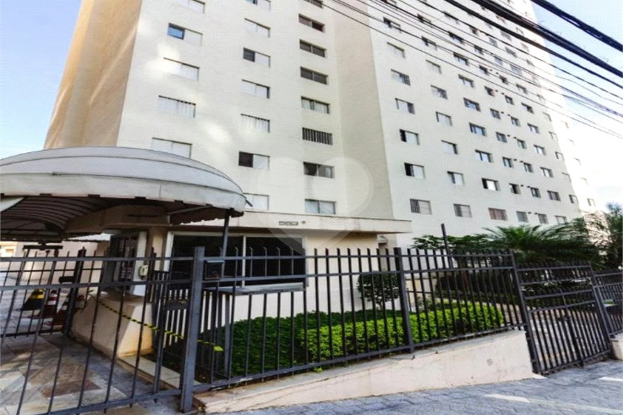 Apartamento à venda com 2 quartos em Santana, São Paulo, SP