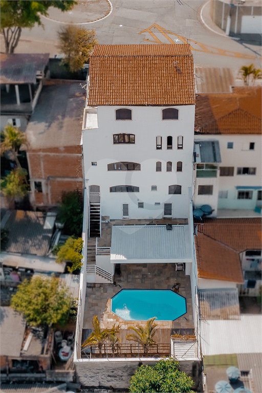 Casa à venda com 3 quartos, sendo 1 suíte,  em Mandaqui, São Paulo, SP