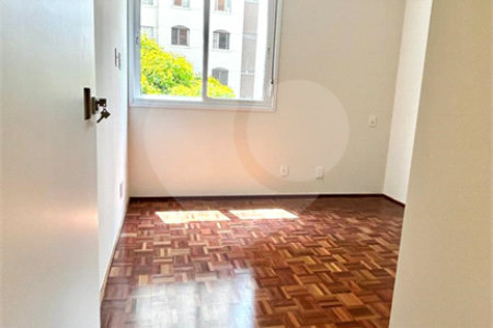 Apartamento à venda com 2 quartos, sendo 1 suíte, em Itaim Bibi, São Paulo, SP