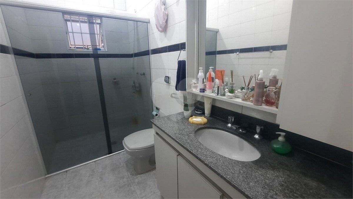 Casa Térrea à venda com 2 quartos em Anália Franco, São Paulo, SP
