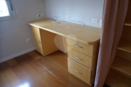 Apartamento à venda com 3 quartos, sendo 1 suíte,  em Santana, São Paulo, SP