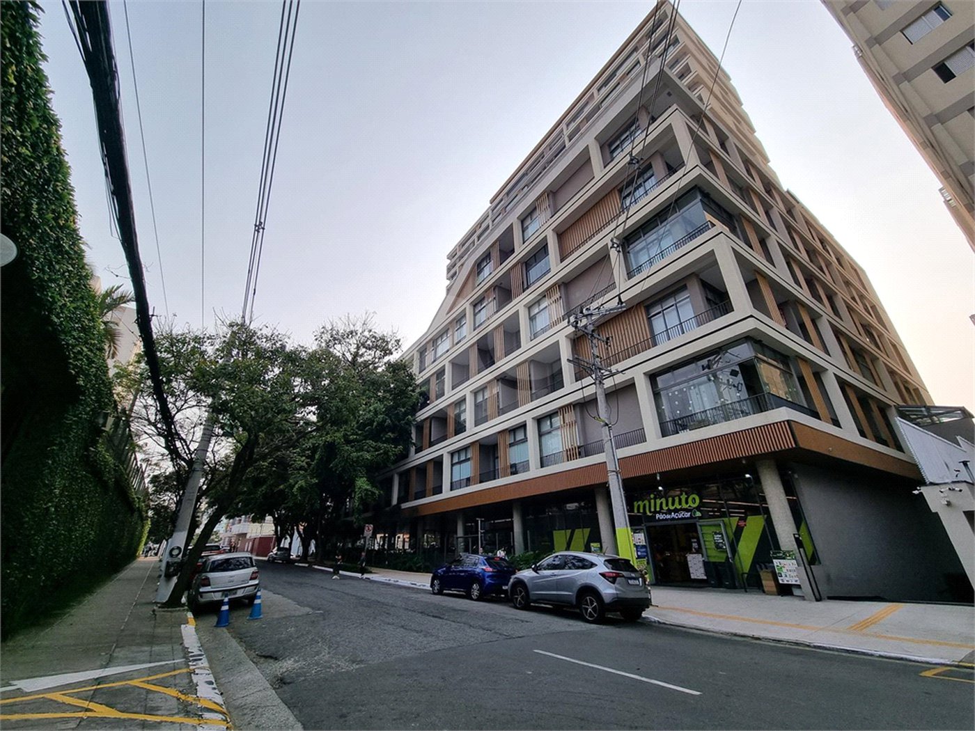 Studio à venda em Vila Mariana, São Paulo, SP