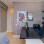 Apartamento à venda com 2 suítes em Jardim Marajoara, São Paulo, SP