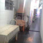 Casa Térrea à venda com 2 quartos em Jardim Santo André, Santo André, SP