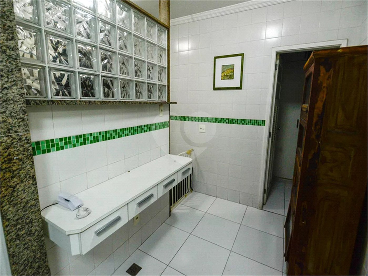 Apartamento à venda com 5 quartos, sendo 2 suítes, em Tijuca, Rio de Janeiro, RJ