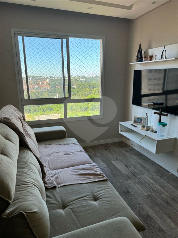 Apartamento à venda com 2 quartos em Jardim Boa Vista (zona Oeste), São Paulo, SP