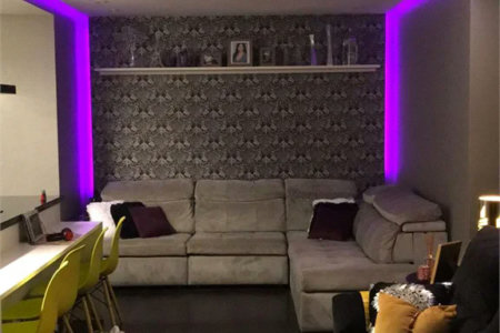 Apartamento à venda com 3 quartos, sendo 1 suíte, em Vila Anastácio, São Paulo, SP