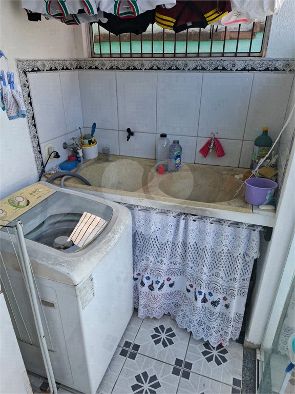 Casa Térrea à venda com 2 quartos, sendo 1 suíte, em Campo Grande, Rio de Janeiro, RJ