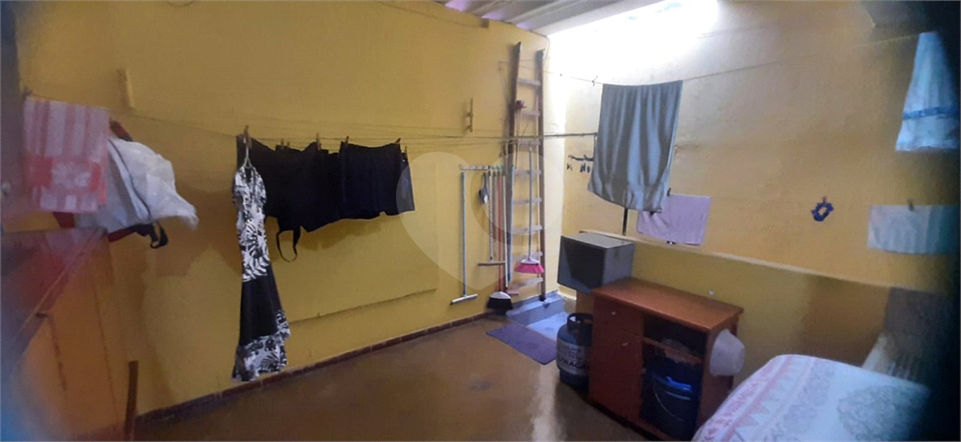 Sobrado à venda com 4 quartos, sendo 1 suíte, em Jardim Brasil (zona Norte), São Paulo, SP