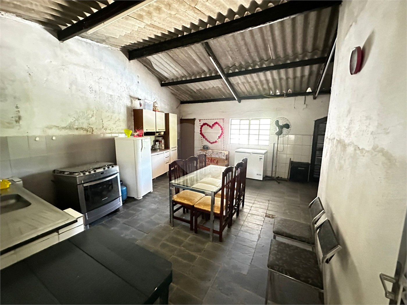 Chácara à venda com 3 quartos em Chácara Sete Cruzes, Suzano, SP