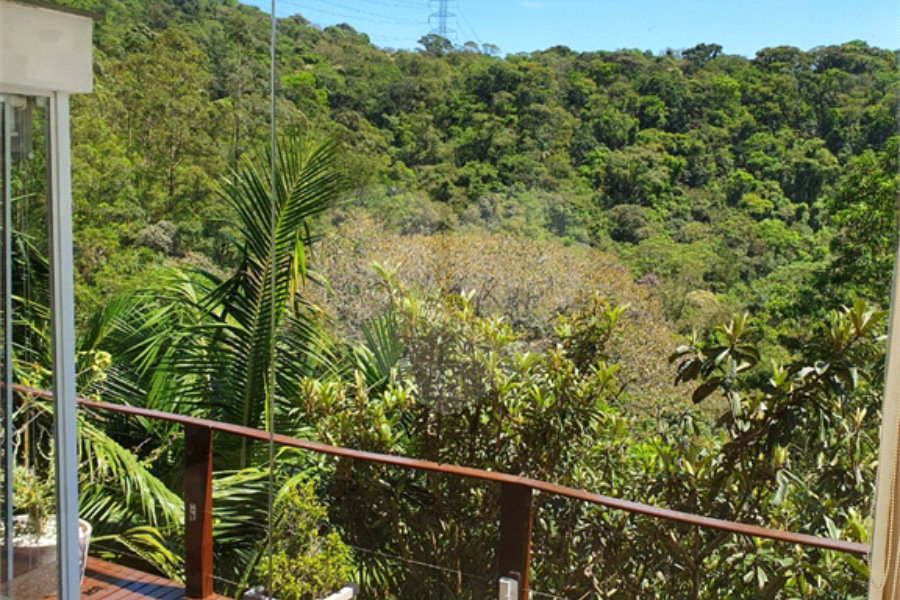 Casa à venda com 4 suítes em Serra da Cantareira, Mairiporã, SP