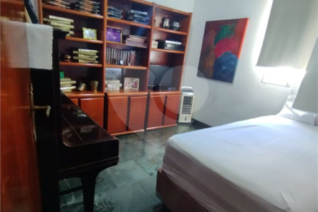 Apartamento à venda com 3 suítes em Jardim Vergueiro, Sorocaba, SP