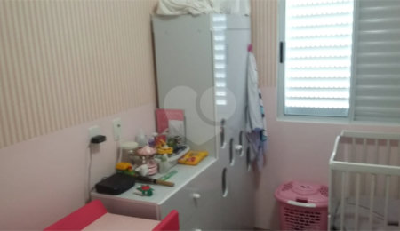 Apartamento à venda com 3 quartos em Jardim Tamoio, Jundiaí, SP