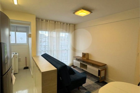 Apartamento para alugar com 2 quartos em Tucuruvi, São Paulo, SP