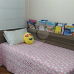 Apartamento à venda com 3 quartos, sendo 1 suíte,  em Cidade Monções, São Paulo, SP