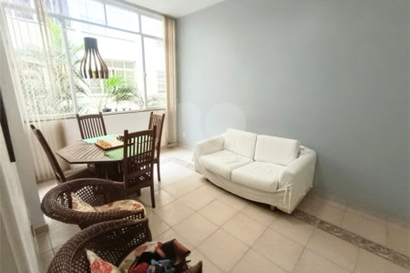 Apartamento à venda com 2 quartos em Tijuca, Rio de Janeiro, RJ