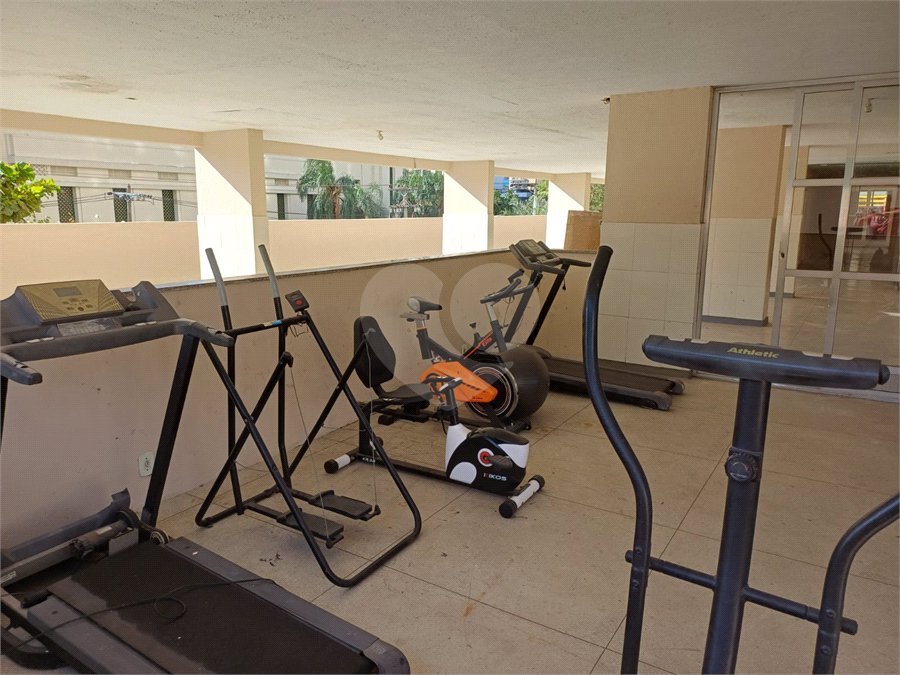 Apartamento à venda com 2 quartos em Vila Isabel, Rio de Janeiro, RJ