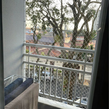 Apartamento à venda com 3 quartos, sendo 1 suíte, em Vila Furlan, Indaiatuba, SP