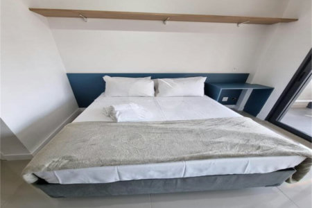 Apartamento à venda em Paraíso, São Paulo, SP