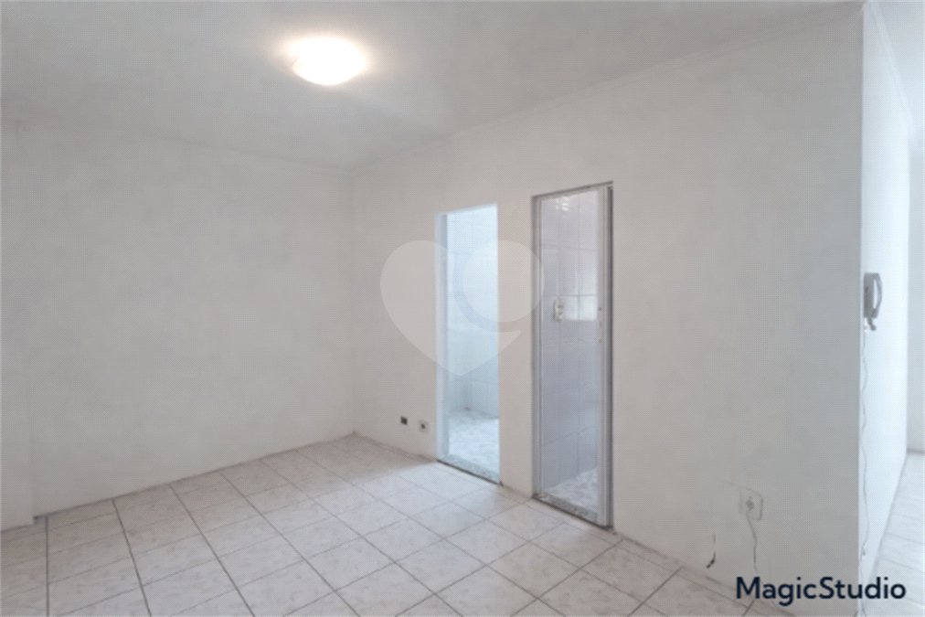 Apartamento à venda com 2 quartos em Água Branca, São Paulo, SP