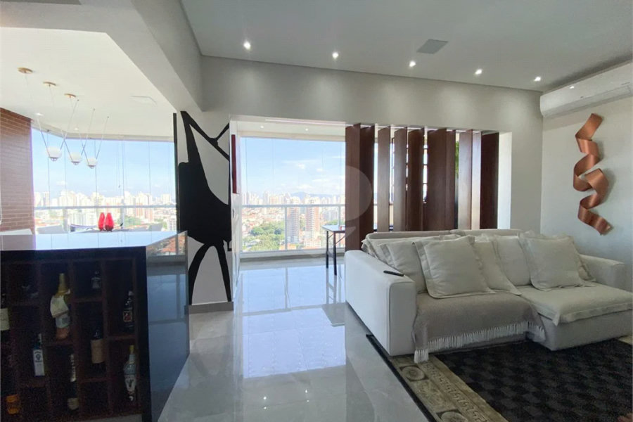 Apartamento à venda com 1 quarto em Jardim São Paulo(zona Norte), São Paulo, SP