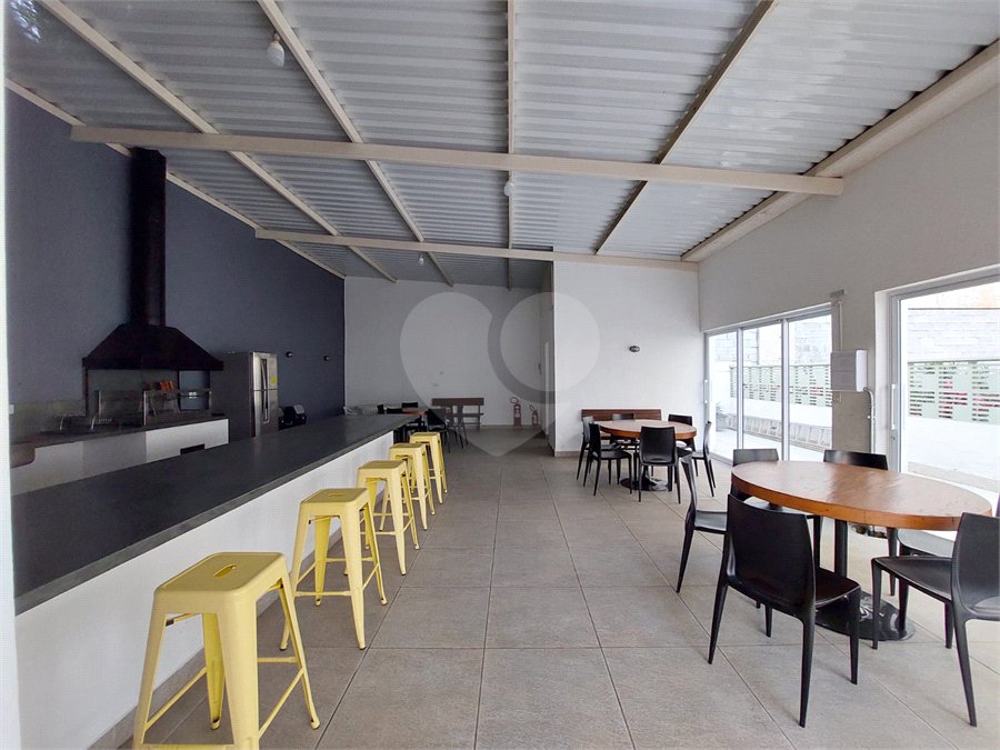 Apartamento à venda com 3 quartos, sendo 1 suíte, em Perdizes, São Paulo, SP