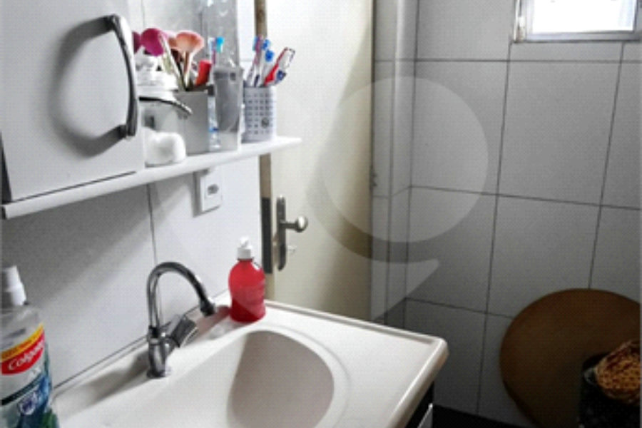 Sobrado à venda com 3 quartos, sendo 2 suítes, no Brasilândia, São Paulo, SP