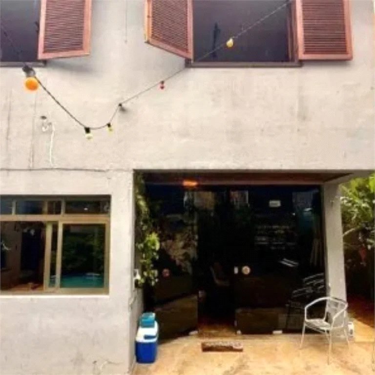 Sobrado à venda com 5 suítes em Vila Romana, São Paulo, SP