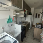 Apartamento à venda com 3 quartos, sendo 1 suíte, em Bela Vista, Salto, SP