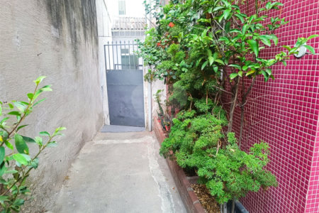 Casa de Vila à venda com 2 quartos em Vila Isabel, Rio de Janeiro, RJ