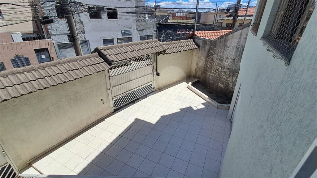 Sobrado à venda com 3 quartos, sendo 1 suíte, em Jardim Arize, São Paulo, SP