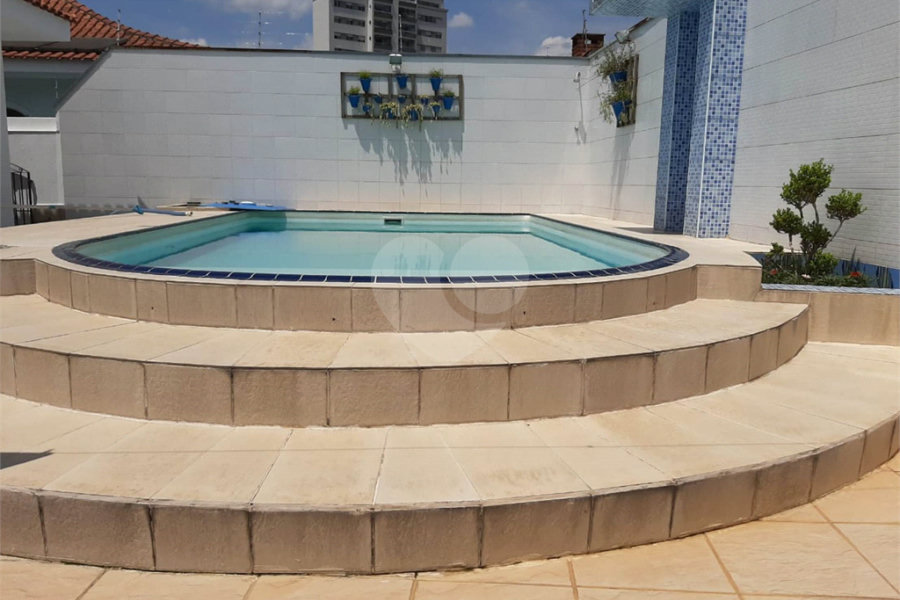 Casa no Jardim Leonor