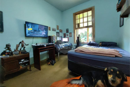 Casa à venda com 5 quartos, sendo 1 suíte, em Eldorado, São Paulo, SP