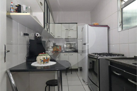 Apartamento à venda com 1 quarto em Pinheiros, São Paulo, SP