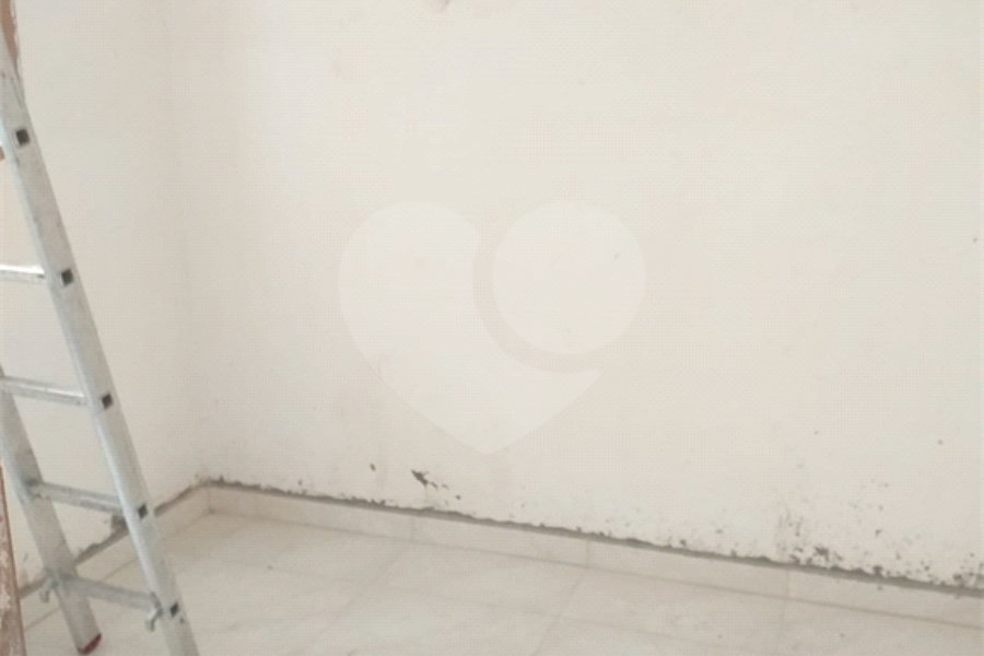 Apartamento à venda com 1 quarto em Casa Verde, São Paulo, SP