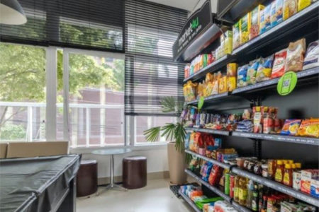 Apartamento à venda com 1 suíte em Jardim da Glória, São Paulo, SP