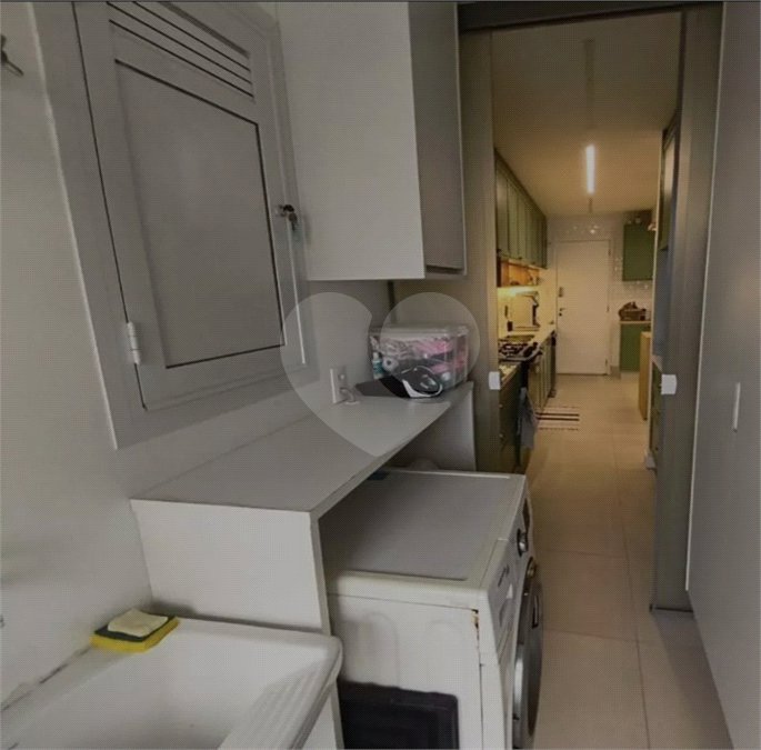 Apartamento para alugar com 3 suítes em Chácara Santo Antônio, São Paulo, SP