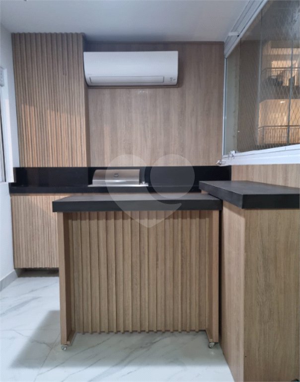 Apartamento à venda com 3 quartos, sendo 1 suíte,  em Jardim Vazani, São Paulo, SP