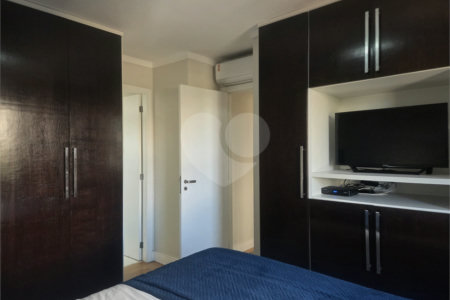 Apartamento à venda em Alto da Boa Vista, São Paulo, SP