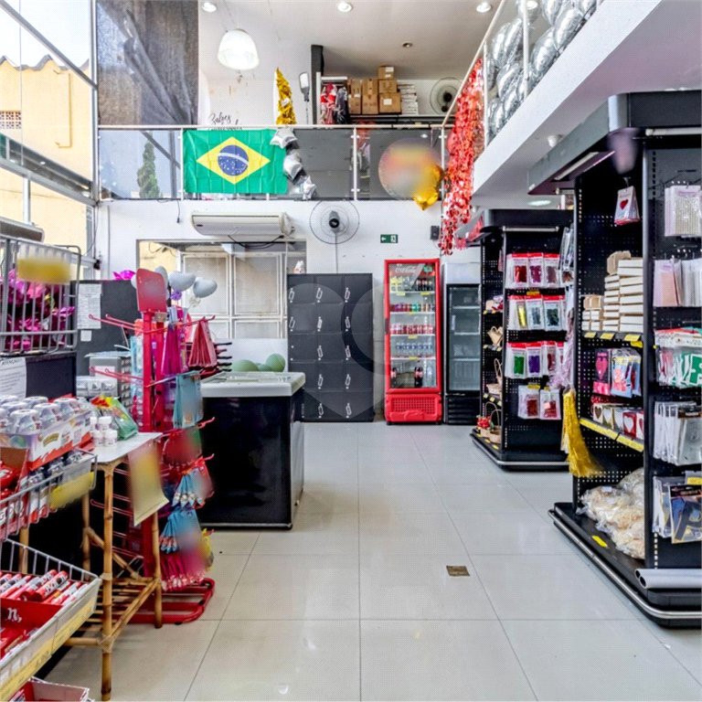 Terreno à venda em Vila Lageado, São Paulo, SP