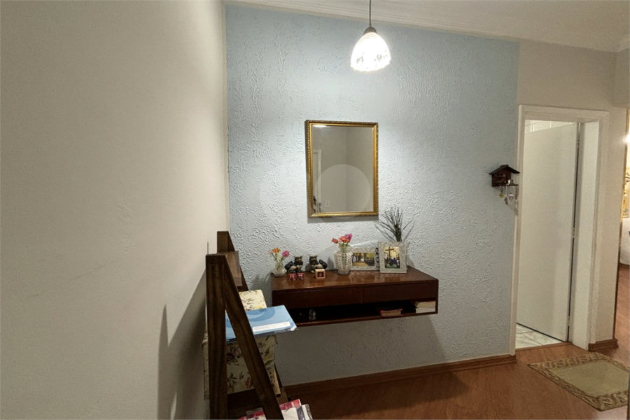 Apartamento à venda com 2 quartos em Santana, São Paulo, SP