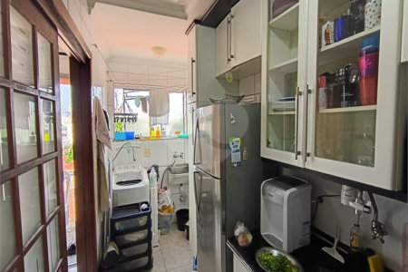 Apartamento à venda com 2 quartos em Vila Aurora (zona Norte), São Paulo, SP