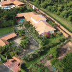 Chácara à venda com 6 suítes em Chácara de Recreio a Morada do Sol, Porto Feliz, SP