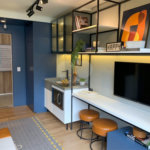 Studio à venda com 1 quarto em Pinheiros, São Paulo, SP