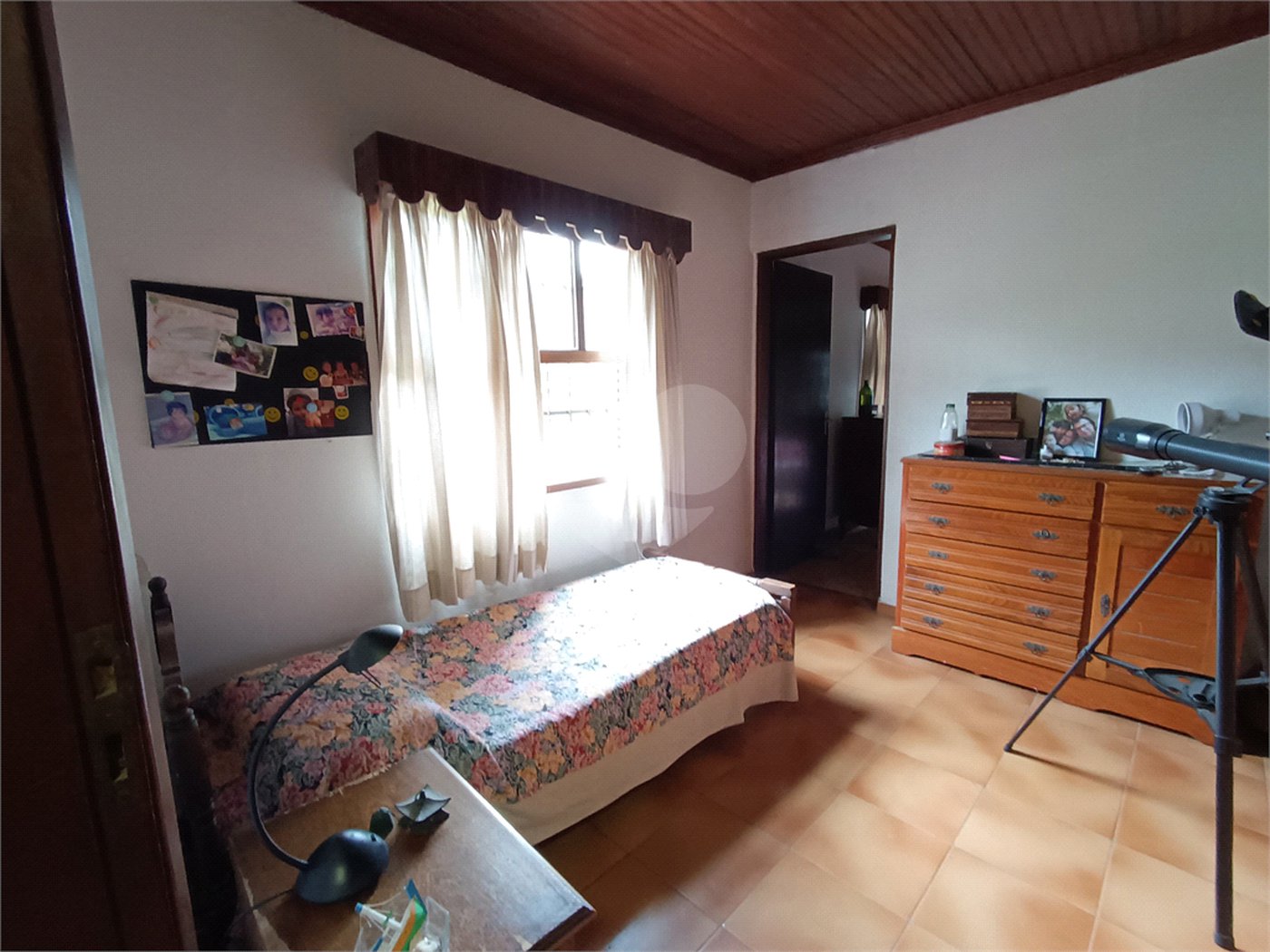 Chácara à venda com 3 quartos, sendo 1 suíte, em Dos Mendes, São Roque, SP