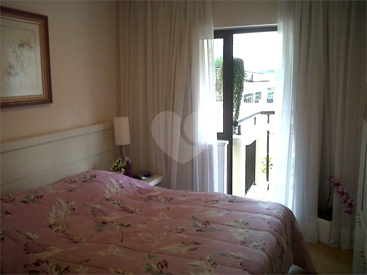 Apartamento à venda com 1 quarto em Itaim Bibi, São Paulo, SP