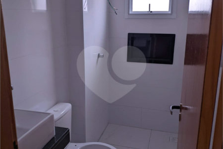 Apartamento à venda com 2 quartos, sendo 1 suíte, em Tatuapé, São Paulo, SP