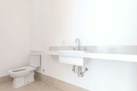 Casa à venda com 4 suítes no condomínio Unyco, São Paulo - SP